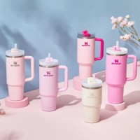 스탠리 퀜처 H2.0 플로우스테이트 텀블러 887ml