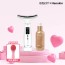 넥케어 갈바닉 괄사 마사지기+어린비피다 엑스퍼트 바이옴 앰플 50ml SET